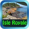 Isle Royale National Park Revealed