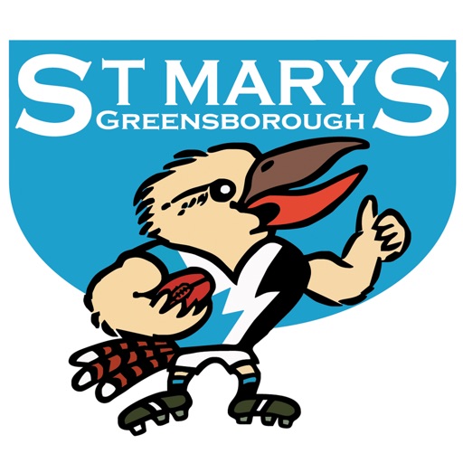 St Marys Greensborough Junior Football Club