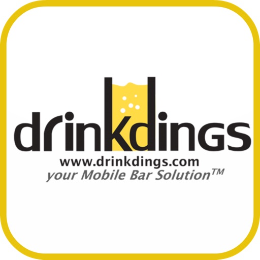 Drink n Dings icon