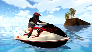 Action Jetski Jumps Freeのおすすめ画像3