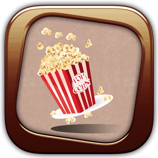 Pop the Color Popcorn Kernels Hot Test iOS App