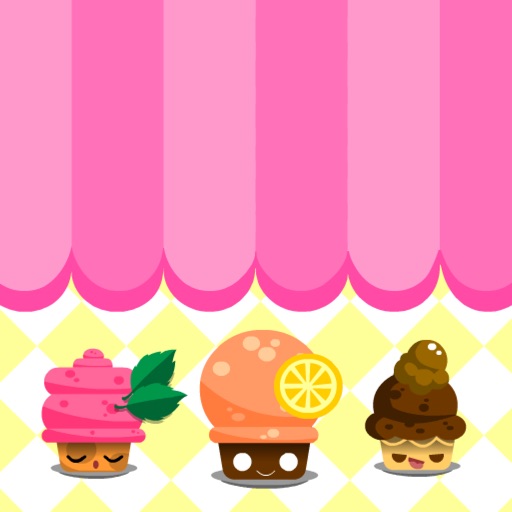 HungryCakes icon