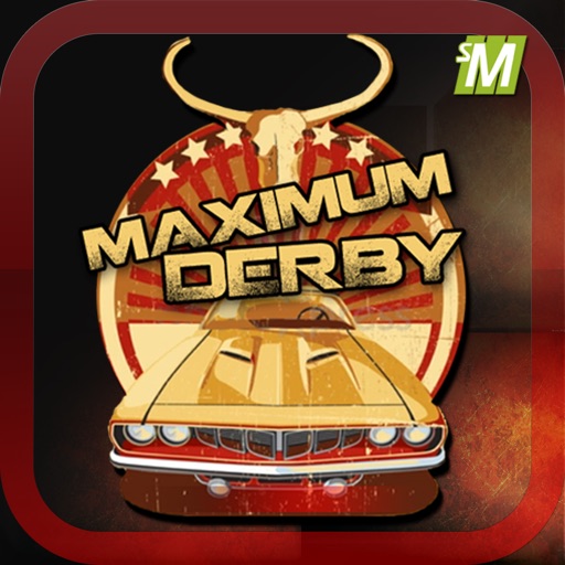 Maximum Derby Racing Premium Edition icon