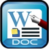 Word Docs - Editor & Word processor for  Open Office & Microsoft Office IP