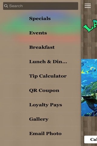 Lagerheads Bar and Grill screenshot 2