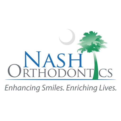 Nash Orthodontics icon