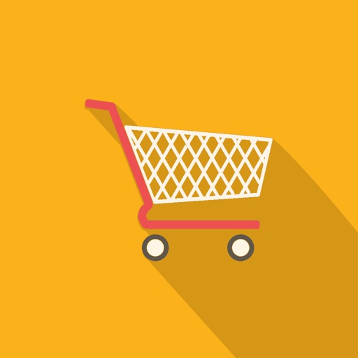 Shopping Cart - Buy easily! icon
