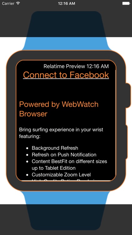 Timeline and Friends Activities Watcher for Facebook