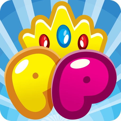 Princess.Puzzle iOS App