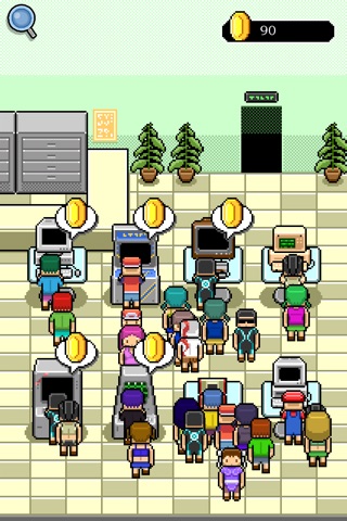 Game Club screenshot 2