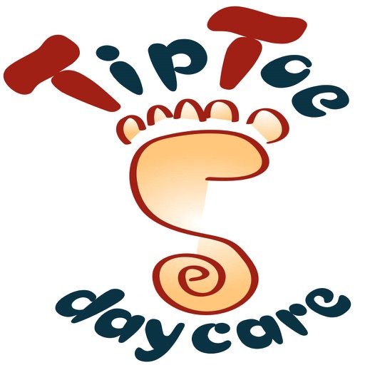 Tiptoe daycare