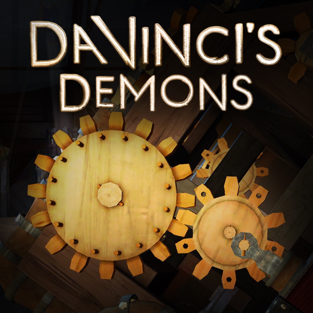 Da Vinci's Demons Review