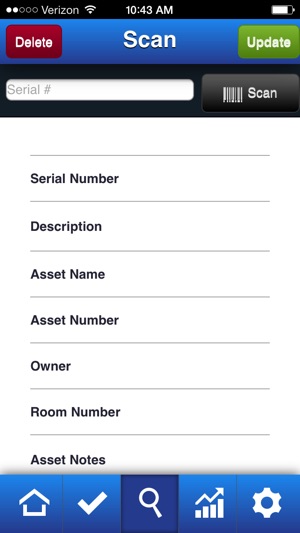 Asset Auditor(圖3)-速報App