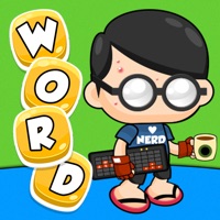 A Word Nerd - A Word  Game For Word Geeks PC 용