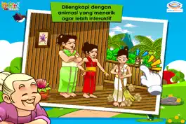 Game screenshot Cerita Anak: Bawang Merah Bawang Putih hack