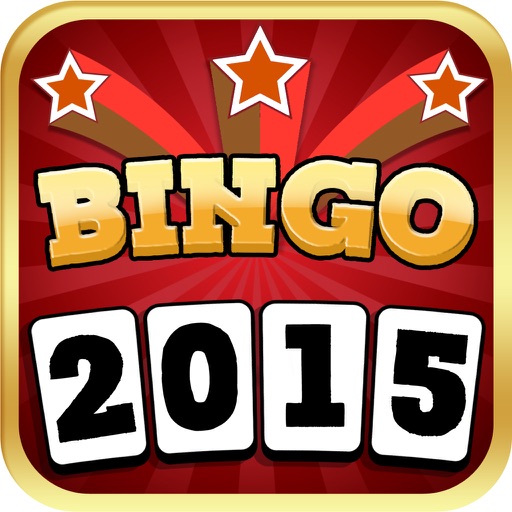 Bingo 2015 - Bingo Of New Era Icon