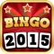 Bingo 2015 - Bingo Of New Era