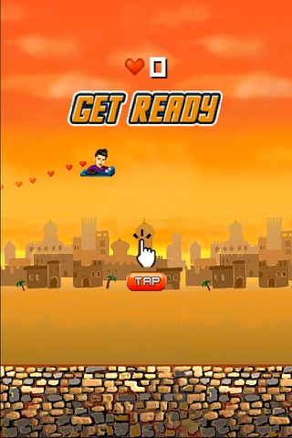 Magic Carpet - 1D Edition screenshot 2