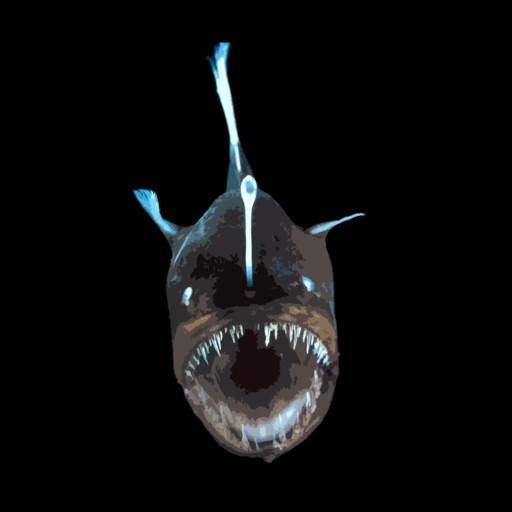 Deep Sea ID Icon