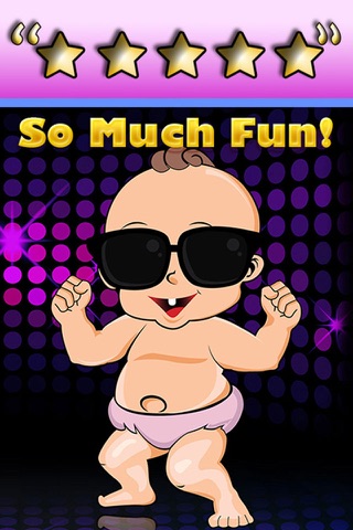 Harlem Song Escape - Disco Baby Dancer screenshot 4