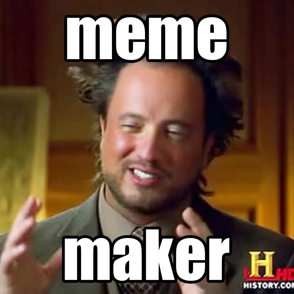 App Insights Meme Maker Make A Meme With Easy Meme Generator App