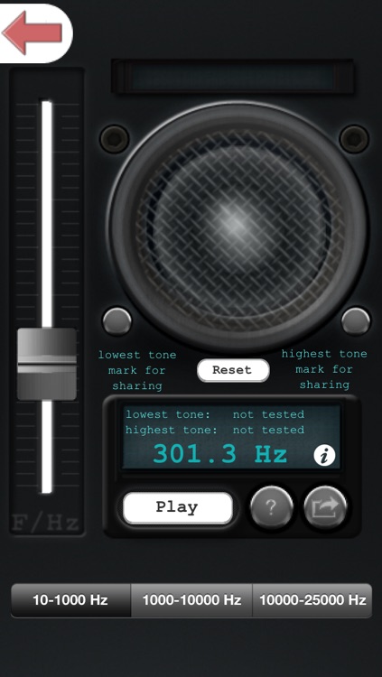 Hearing Kit screenshot-3