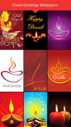 Diwali Greetings & Wallpapers(圖5)-速報App