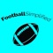 Football Study Guide 101 is the perfect guide for any newcomer to football, anyone who wants to make more intelligent comments while watching the game, or anyone who simply wants a better understanding of what the heck is happening on the field