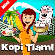 Activities of Kopi Tiam Mini