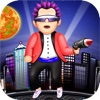 GangMan Mafia Clash - Best Super Fun Shooter Game