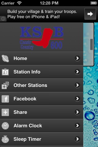 KSJB screenshot 2