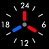 HDO Clock