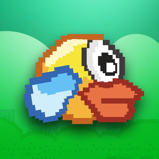 Mini Bird Returns Pro icon