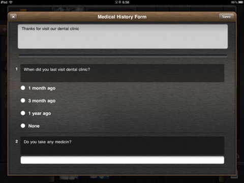 dcStoryM screenshot 4