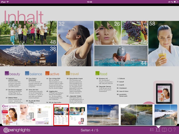 spa highlights Ausgabe 03/2014 screenshot-4