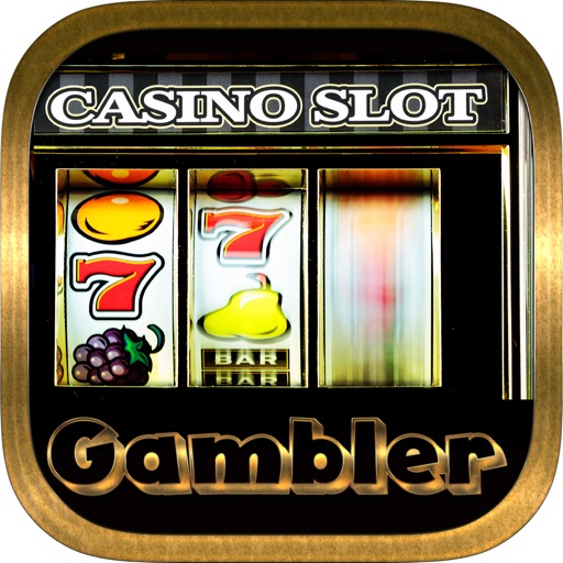 ````` 777 ````` A Xtreme Paradise Gambler Slots Game - FREE Slots Game icon