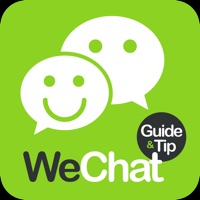 Guide for WeChat Messenger apk