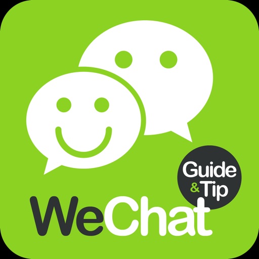 Guide for WeChat Messenger Icon