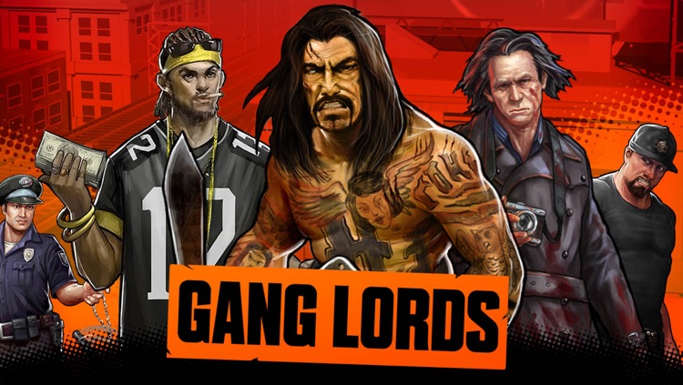 Gang Lords