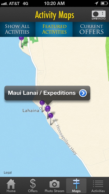 Maui Activities screenshot-4