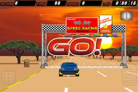 Real Rally - Uber Racing Master screenshot 3