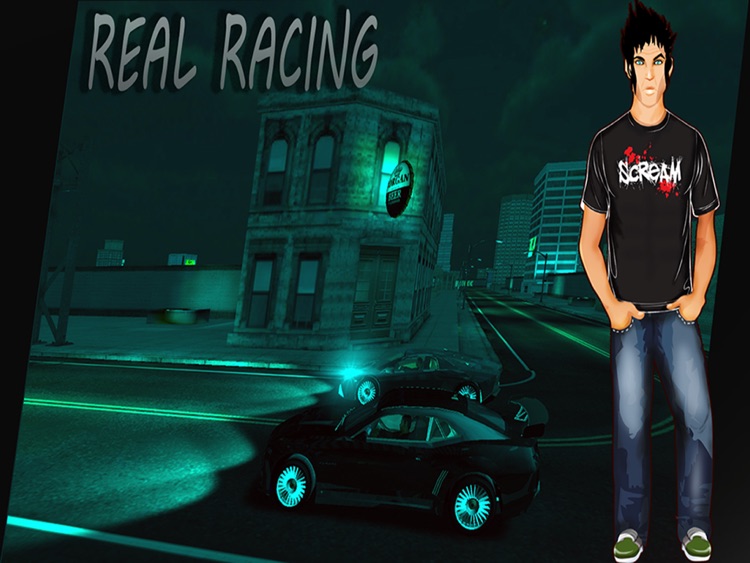 Top Speed - Racing screenshot-4