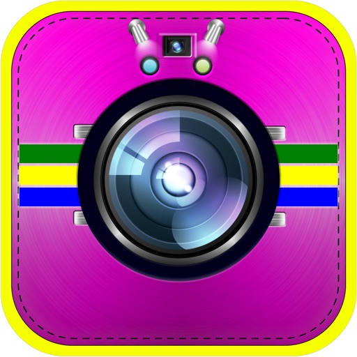 Awesome Photo Editor icon