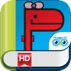 Dinosauren min - Nok en spennende barnebok fra Pickatale HD