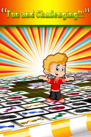Buddy Breakout - The Escape of the Boy in the Candy Store HD Free Version screenshot 2
