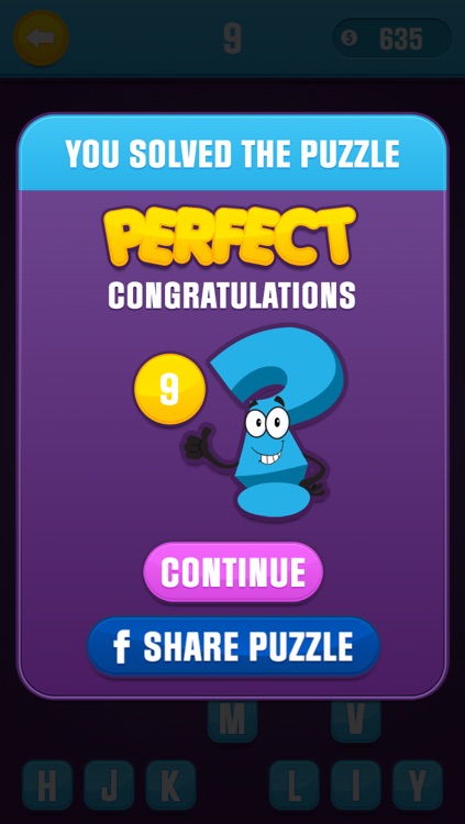 Guess What? Picture trivia. Fun pop quiz game to play with friends and figure out 1 word from 4 pics & puzzles. screenshot-3