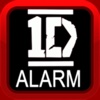 Alarm Clock - For One Direction Fans