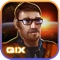Qix Galaxy: Space Adventure