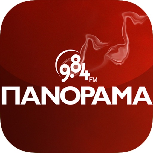 Panorama 984 iOS App