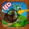 Duck HUnted Game -Swamp Hunter